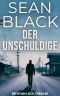 [Ryan Lock 05] • Der Unschuldige (Die-Ryan-Lock-Romane 5)